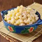 hawaiian macaroni salad recipe