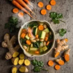 Detox Soup Recipes for Weight Loss