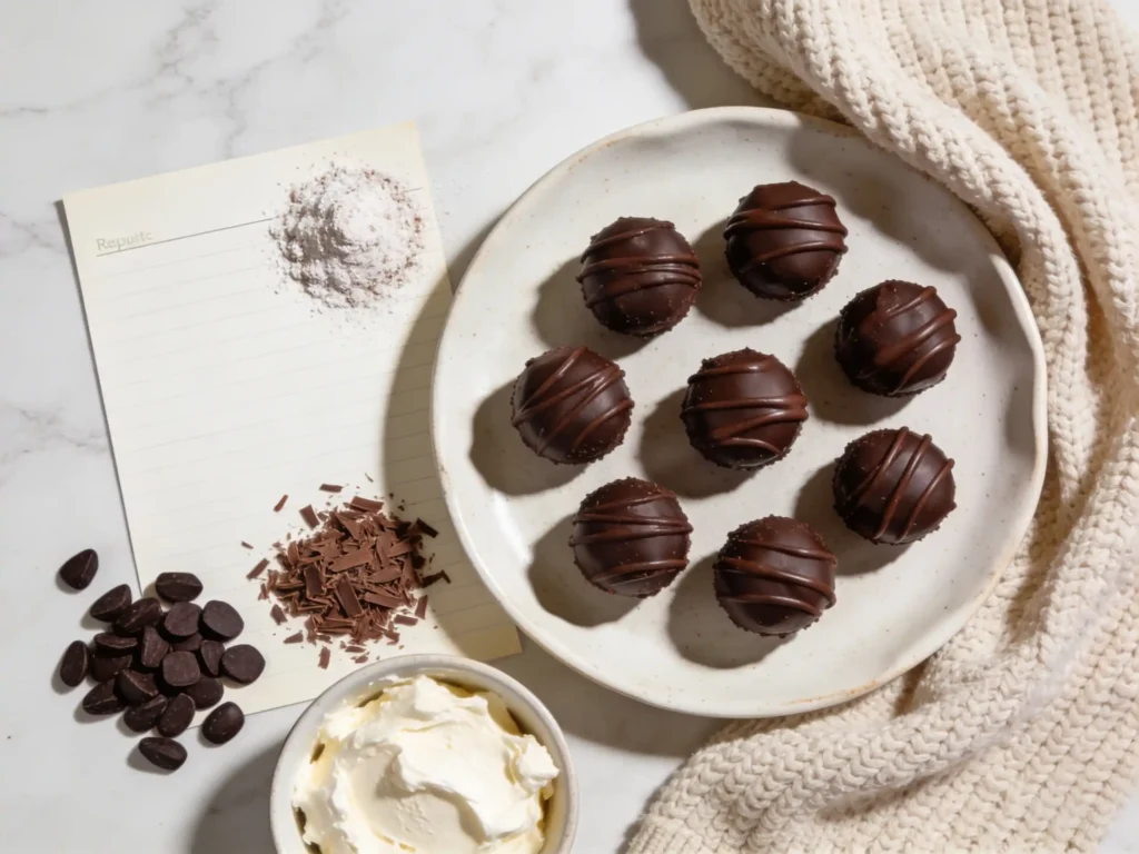 Recipe card image for Keto Musketeer Candy Recipe