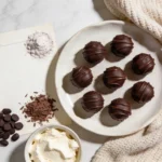 Recipe card image for Keto Musketeer Candy Recipe